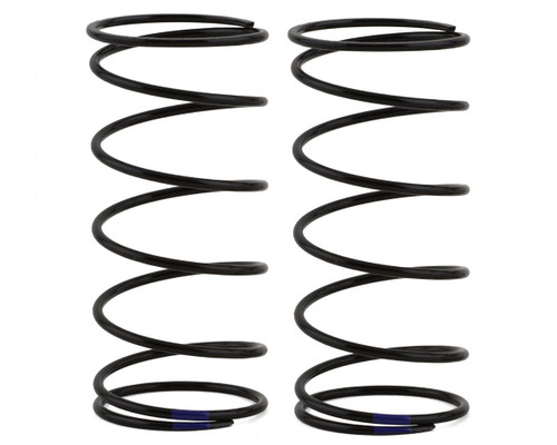 13mm Front Shock Spring (Blue/3.6lbs) (44mm)