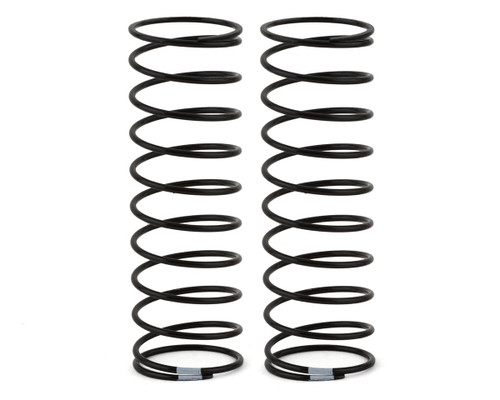 13mm Rear Shock Spring (White/1.9lbs) (61mm)