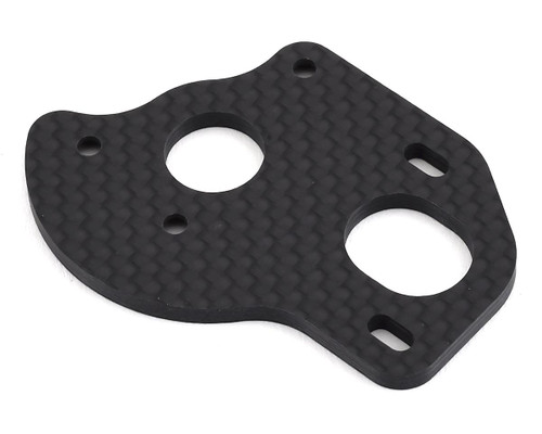 Graphite B6.1/B6.1D Factory Team Laydown/Layback Motor Plate