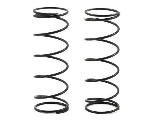 12mm Front Shock Spring (2) (Gray/4.45lbs) (54mm Long)