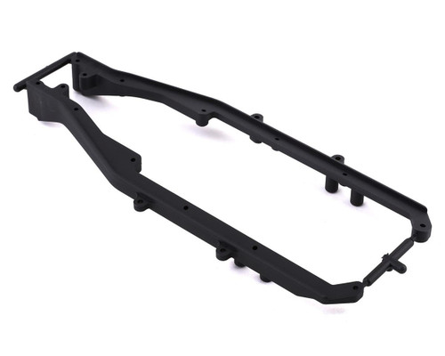 RC10SC6.2 Factory Team Carbon Side Rails