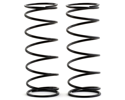 13mm Front Shock Spring (White/4.40lbs) (54mm)