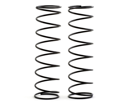 13mm Rear Shock Spring (Grey/2.55lbs) (72mm)