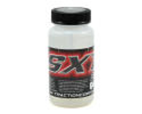 SXT Racing 3.0 Foam & Rubber Tire Traction Compound (Carpet) (4oz)