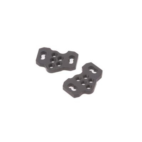 Alloy Rear Hub Plate - L1R (pr)