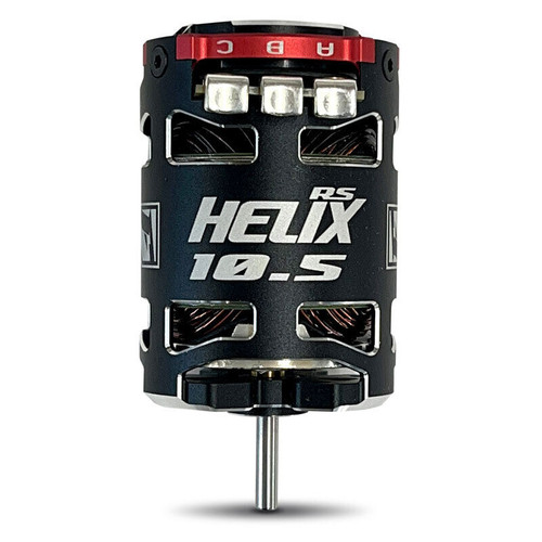 Helix RS 10.5 Works Edition