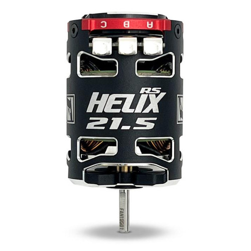 Helix RS 21.5 Works Edition