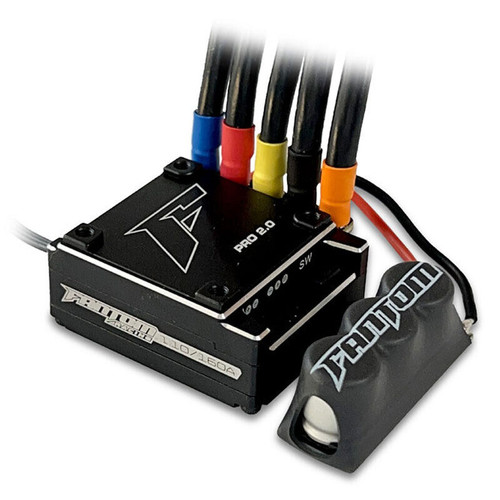 ファントム ESC スピードコントローラー　Bluetooth ユニット　おまけ ラジコン天国名古屋店 オンラインショッピング