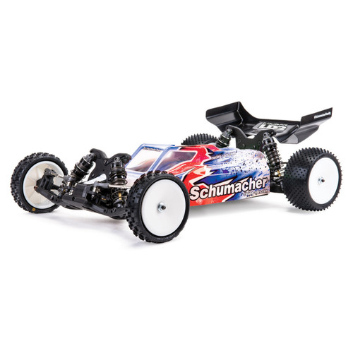 CAR & TRUCK KITS - SCHUMACHER - RC One Racing