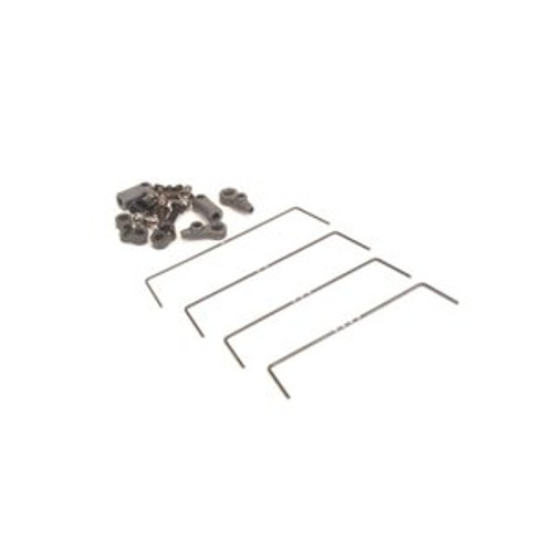 Front Roll Bar Kit - LD2