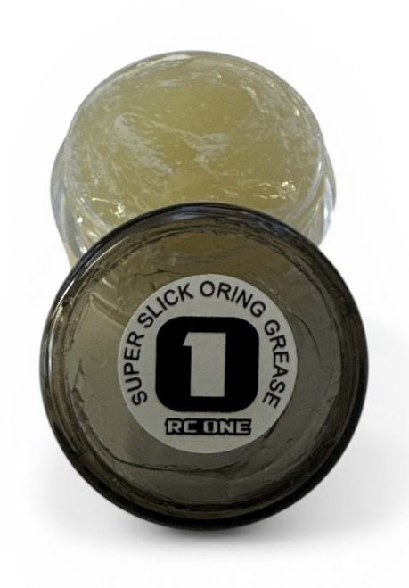 Super Slick Grease .5oz