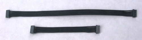 TQ Wire Flatwire Sensor Cable (200mm)