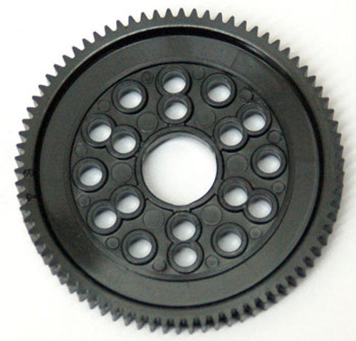 72 Tooth Spur Gear 48 Pitch