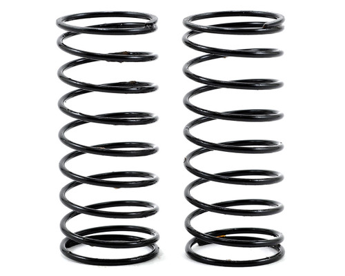 12mm Front Shock Spring (White/3.30lbs)