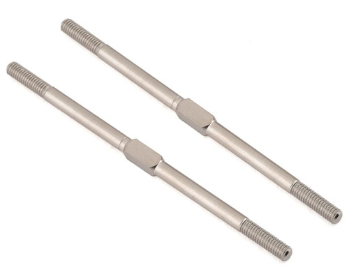 67mm/2.62 in Steel Turnbuckles (2)