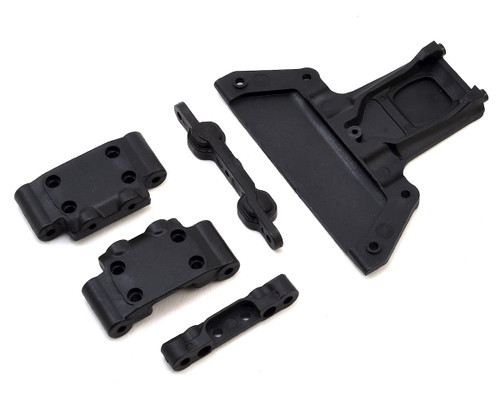 Arm Mounts & Bulkhead Set