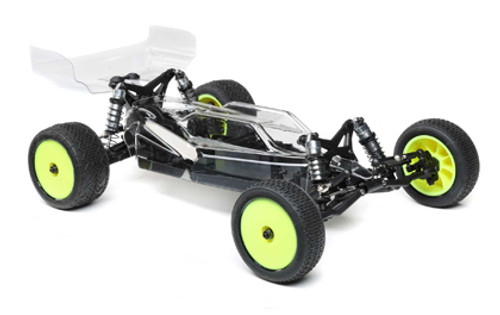 LOSI Products - RC One Racing