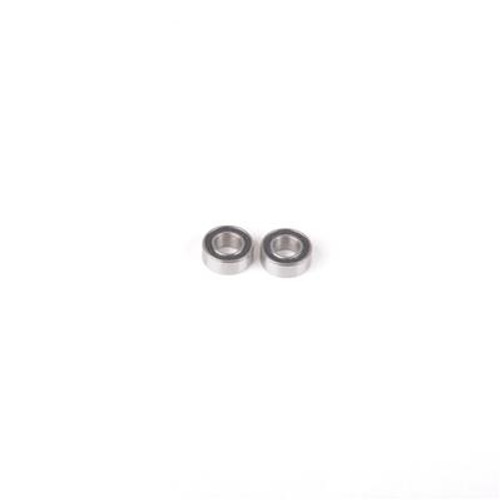 Pro-Ball Bearing 4x8x3 Sealed - (pr)