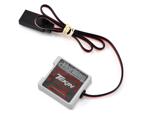 ELECTRONICS - SPEED CONTROLLERS (ESC) - TEKIN - Page 1 - RC One Racing