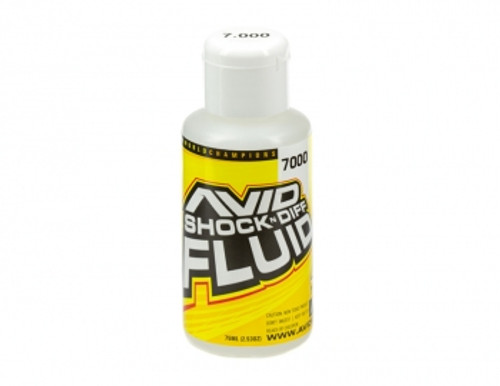 Silicone Diff Oil 100k 75ml