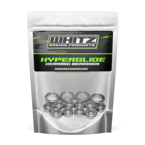 Associated RC10T6.4 HyperGlide Full Ceramic Bearing Kit