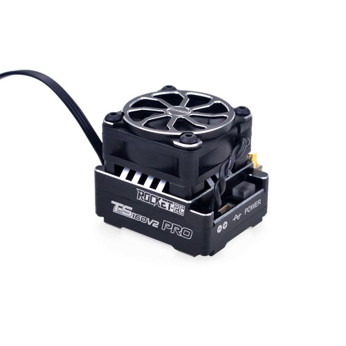 ELECTRONICS - SPEED CONTROLLERS (ESC) - ROCKET RC - RC One Racing