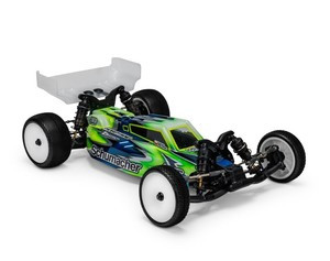 ☆★シュマッカー　クーガーLD2 2WD 未組立品★☆ シュマッカー クーガーLD2 2WD 未組立品 シュマッカー クーガーLD2 2WD