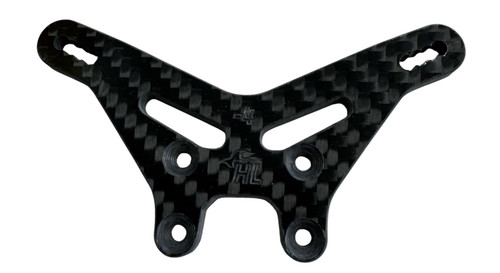 TLR 22X -4 Rear Tower
