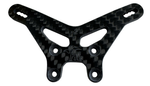 TLR 22X -2 Rear Tower