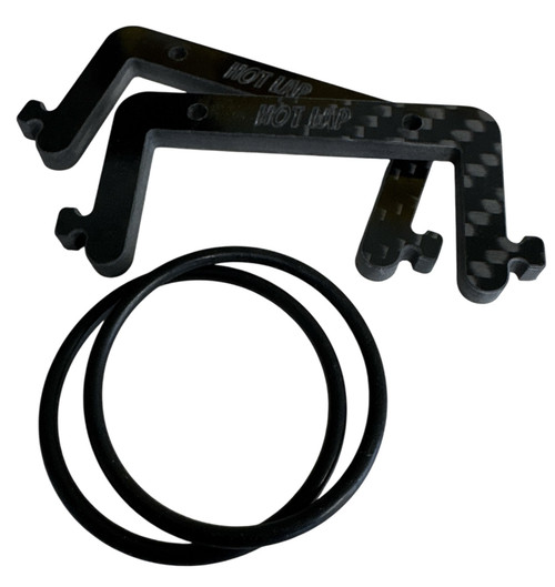 AE B7 O'Ring Battery Hold Down 