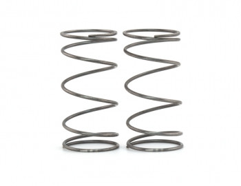 13mm Precision Carpet Springs | Front | 13dot | 5.05lb