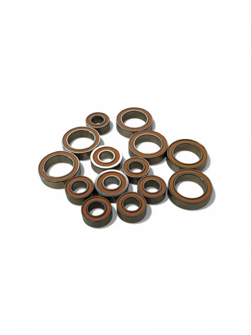 Ceramic Bearing Kit Schumacher LD3