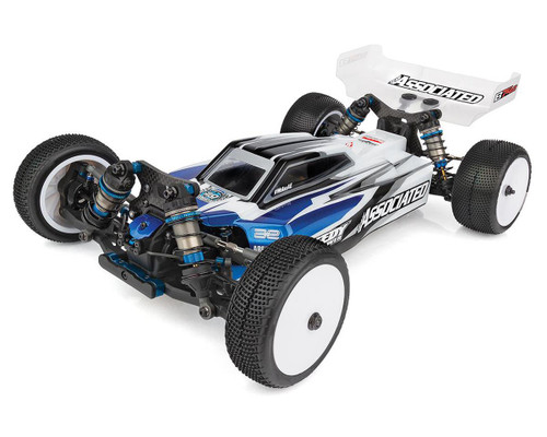 MO 2.0 1/10 4WD Off-Road Electric Buggy Kit - RC One Racing