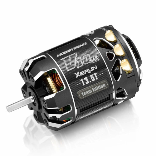 XERUN V10 G4R Team Edition 17.5T