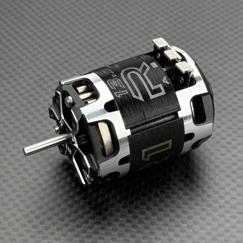 V30 13.5T (2025 ROAR Approved)