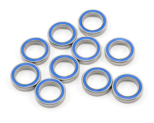 1/2" x 3/4" Rubber Sealed "Speed" Bearing (10)