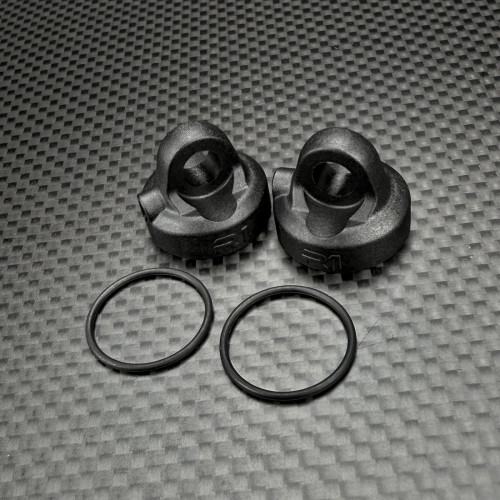 R1B Shock Caps