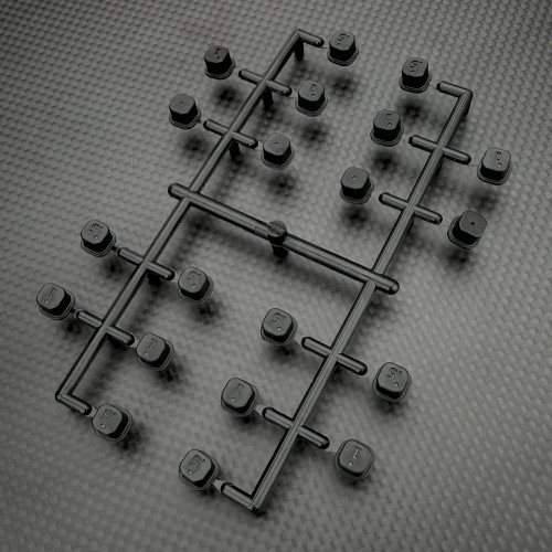 R1B Arm Mount Inserts