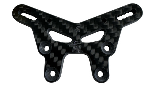 22x, 22x-T Front Tower -6