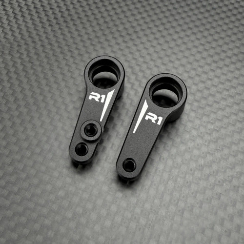 R1B Steering Bellcranks, Aluminum