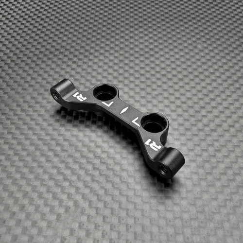 R1B Steering Rack, Aluminum