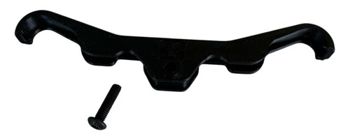 REAR SHOCK TOWER COVER B7.1 NARROW