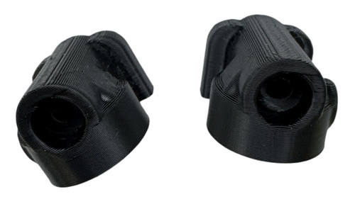 FRONT TOWER PROTECTOR RC10 VINTAGE BIG BORE
