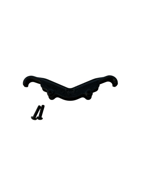 REAR SHOCK TOWER COVER TLR 22x