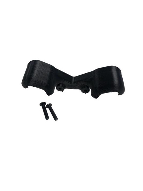 FRONT SHOCK TOWER COVER MUGEN MSB1