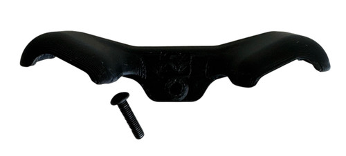 FRONT SHOCK TOWER COVER  XB4 '24