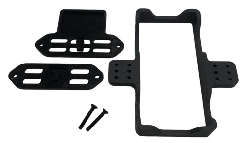 BATTERY RELOCATION KIT SC6.4