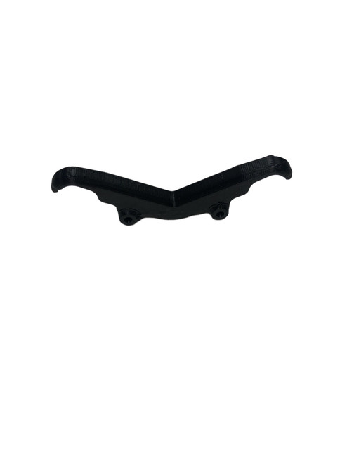 REAR SHOCK TOWER COVER 22 5.0 C/F
