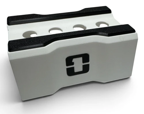 Lightweight High 1/10 Scale Car Stand