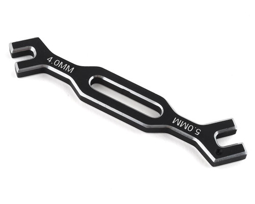 Aluminum Turnbuckle Wrench (4 & 5mm)